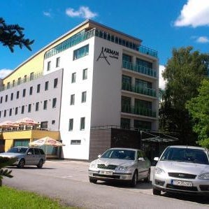 Hotel Arman