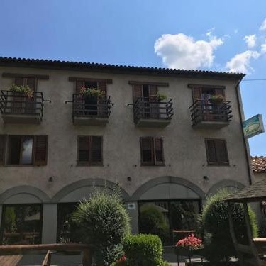 Hotel Panoramico