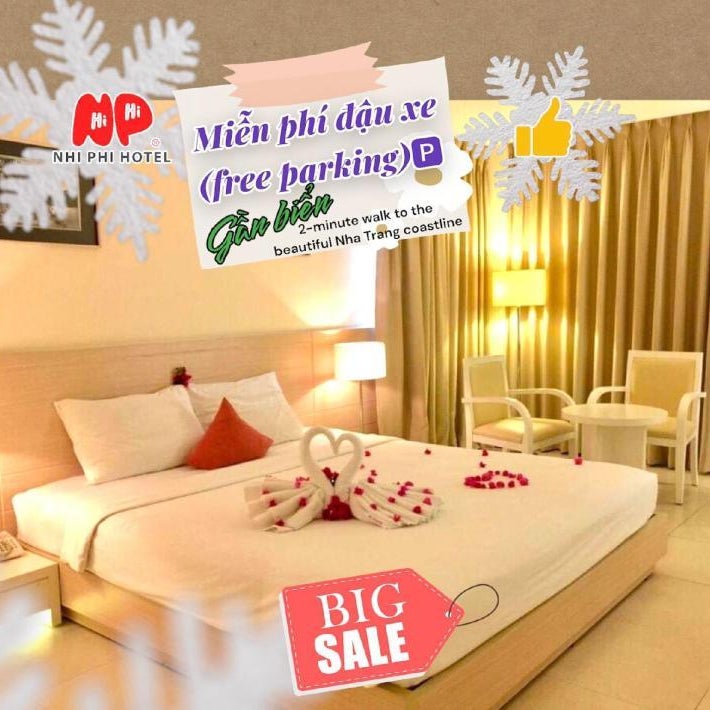 Nhi Phi Hotel Nha Trang Thumbnail
