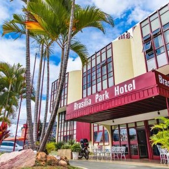 Brasília Park Hotel Thumbnail