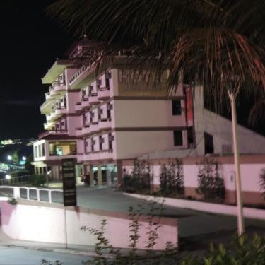 Hotel Beira Rio Thumbnail