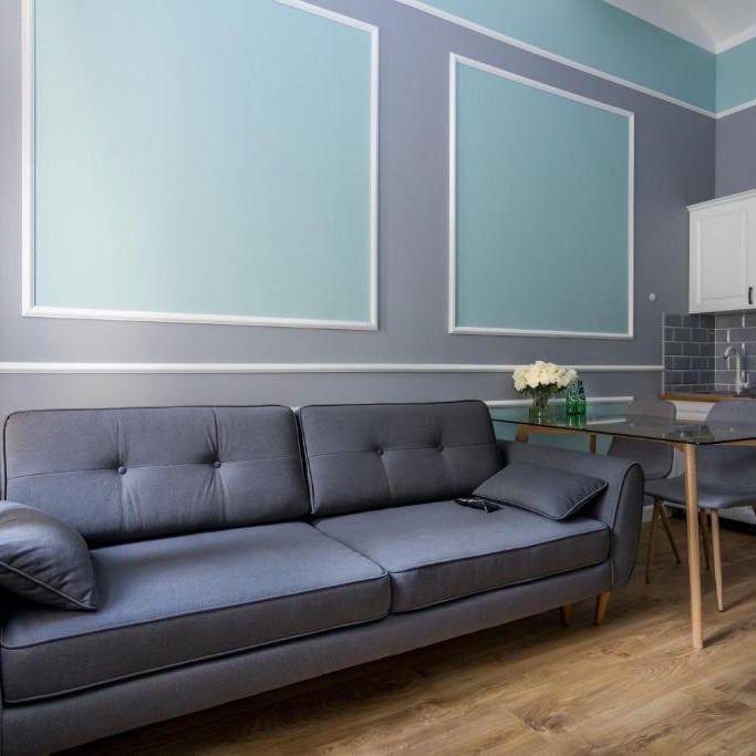 Beautiful Apartment for 4 People in Cracow by Noclegi Renters Thumbnail
