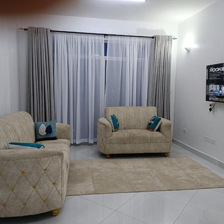 Sharz place - Mombasa