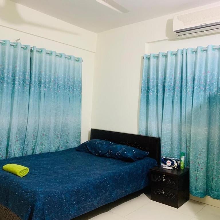Modern Furnished Apartment in Uttara Near Metro Thumbnail
