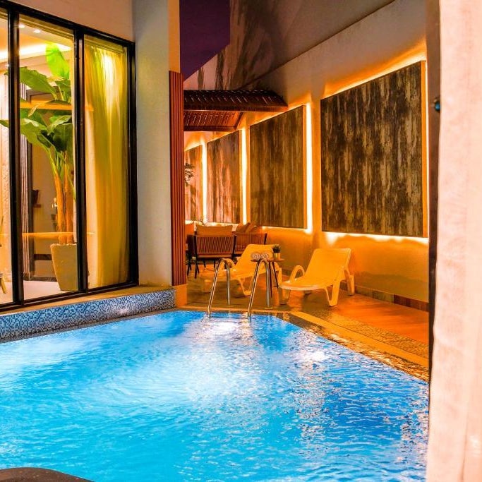 The Land resort Thumbnail