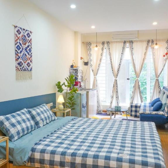 Lee AH HomeStay Thumbnail