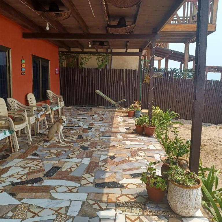 Hibiscus Retreat House