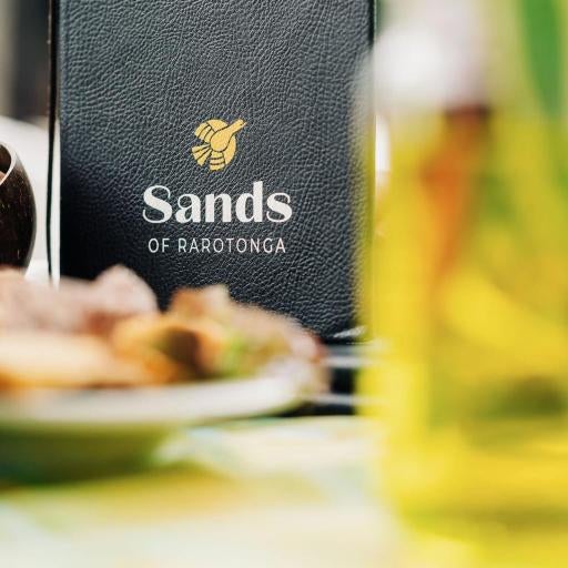 Sands of Rarotonga Hotel Thumbnail