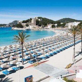 Aethos Hotel Mallorca