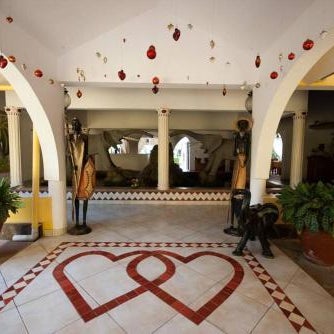 Double Heart Resort Thumbnail