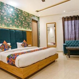 Taj Castle by iO Hotels Thumbnail