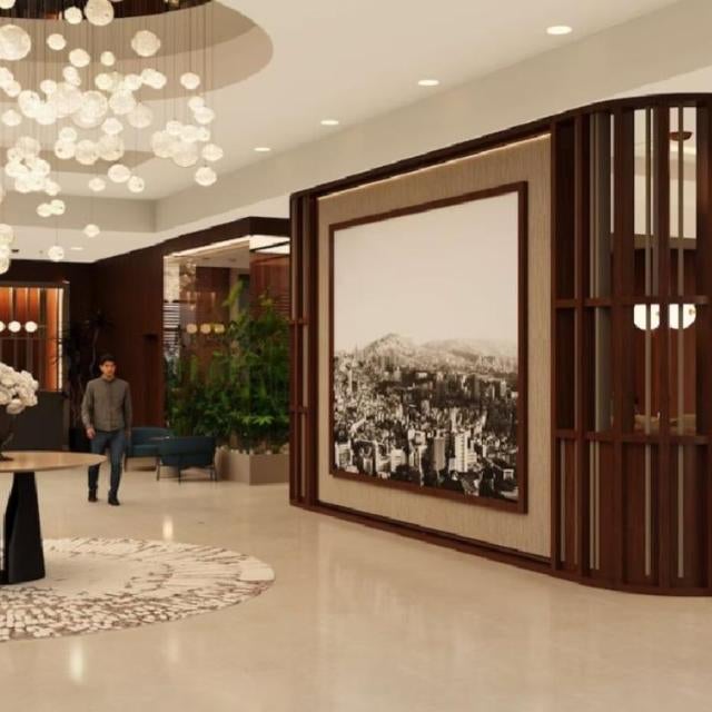 Radisson Blu Hotel Ankara Cankaya