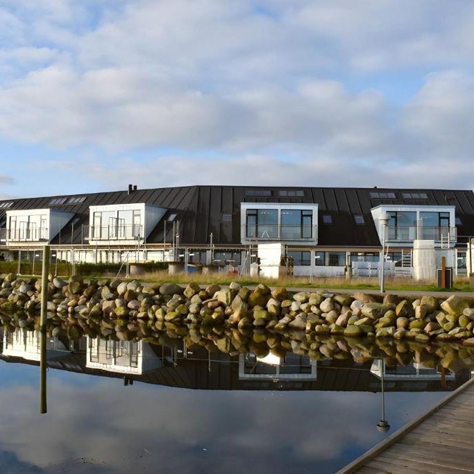 Hotel Kerteminde Strand Thumbnail