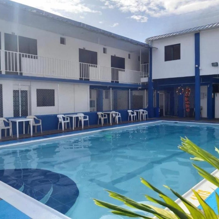 Hotel Girardot La Ciudad Del Sol