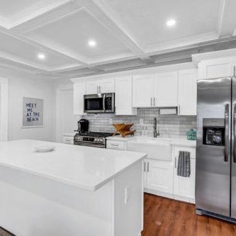 The Central Ave House Thumbnail