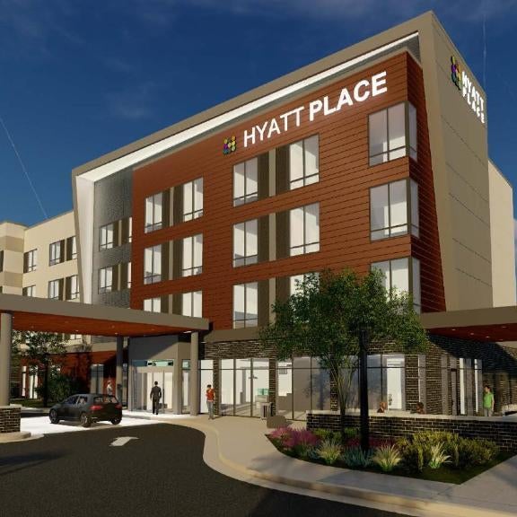 Hyatt Place Billings Thumbnail