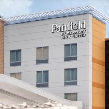 Fairfield by Marriott Inn & Suites Oxford Thumbnail