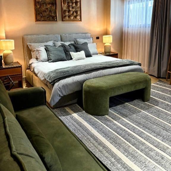 Serenzzo Hotel & Cuisine