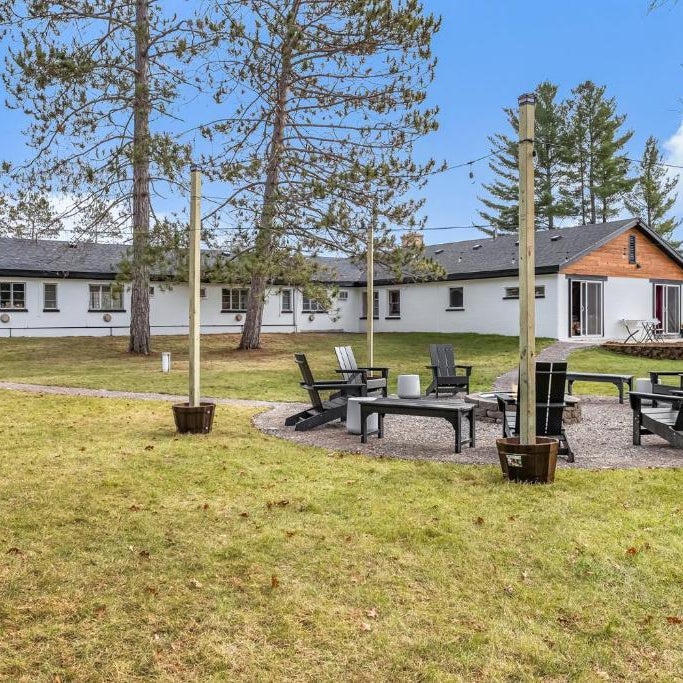 The Windmoor Lodge Thumbnail