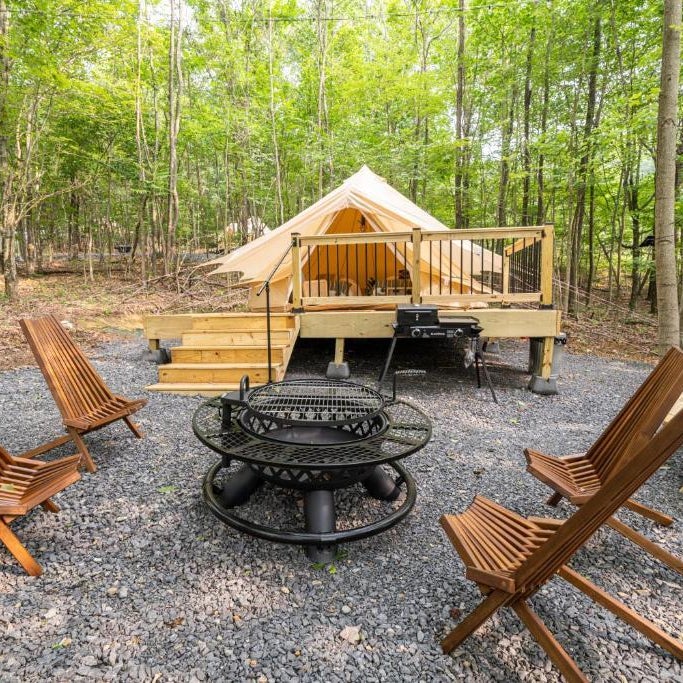 Firefly Ridge Luxury Retreat