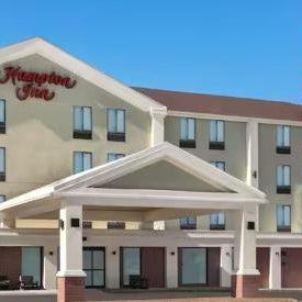 Hampton Inn & Suites By Hilton Wheat Ridge Denver West Thumbnail