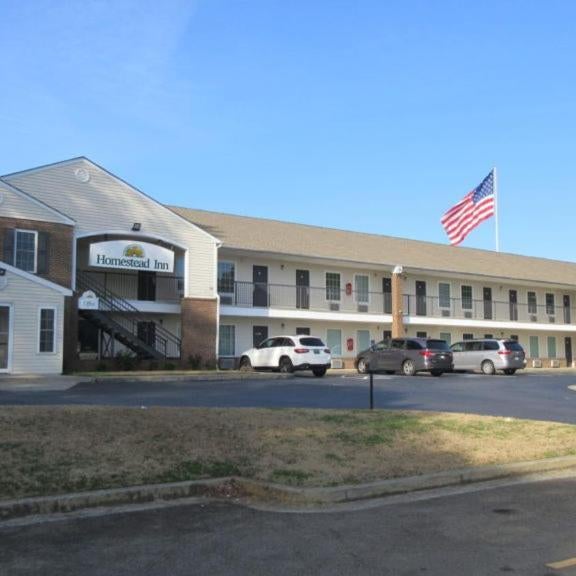 Homestead Inn Thumbnail