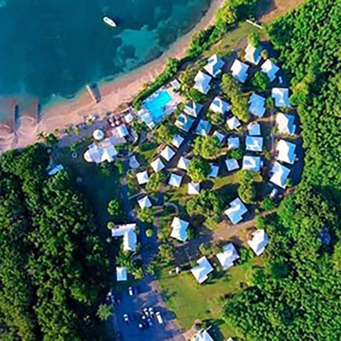 Bungalows On the Bay USVI Thumbnail