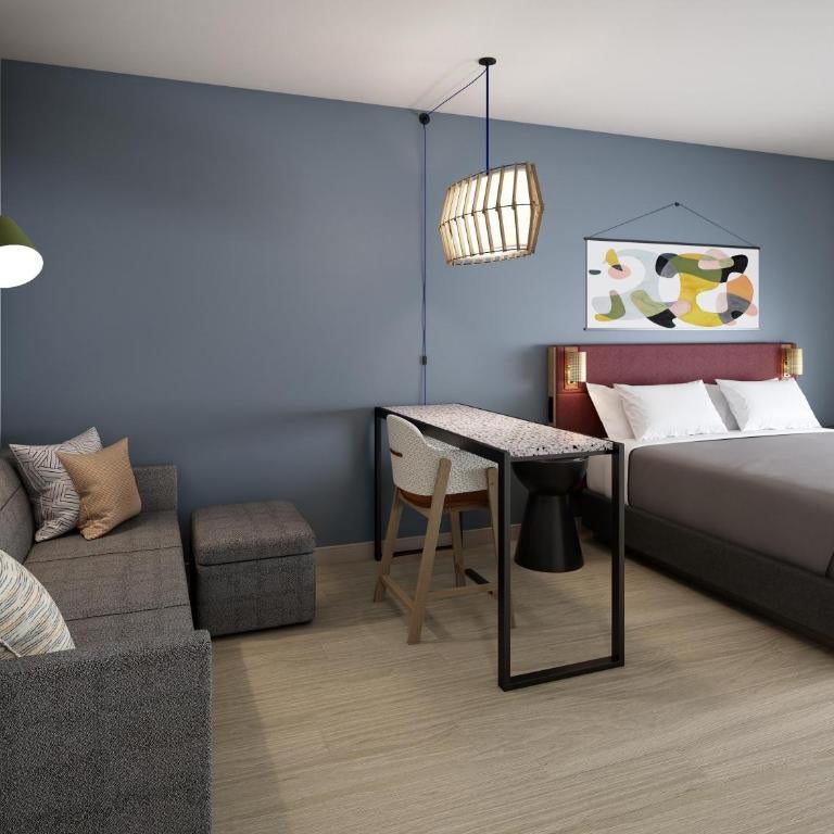 Atwell Suites at The Pass Thumbnail