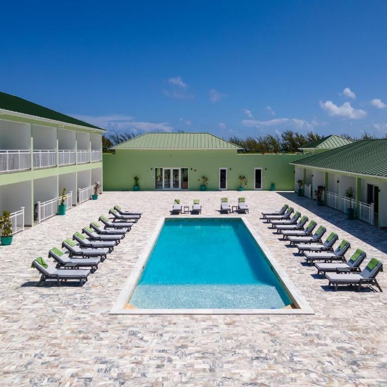 Ocean Breeze Resort Thumbnail