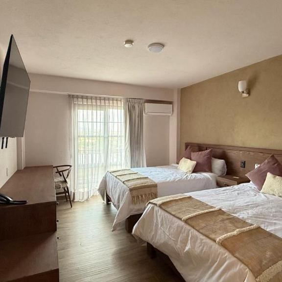 Hotel La Querencia
