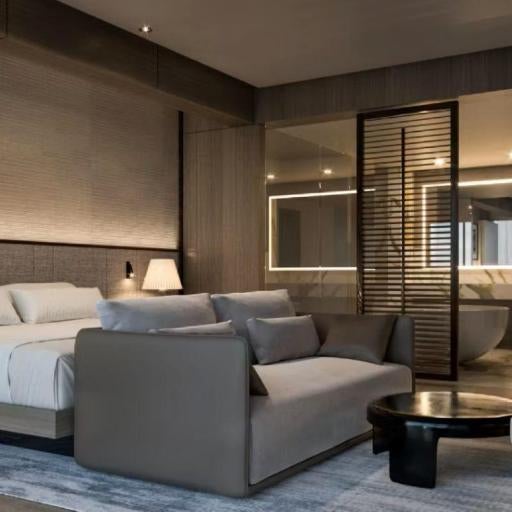 Intercontinental Real Lima Miraflores By IHG