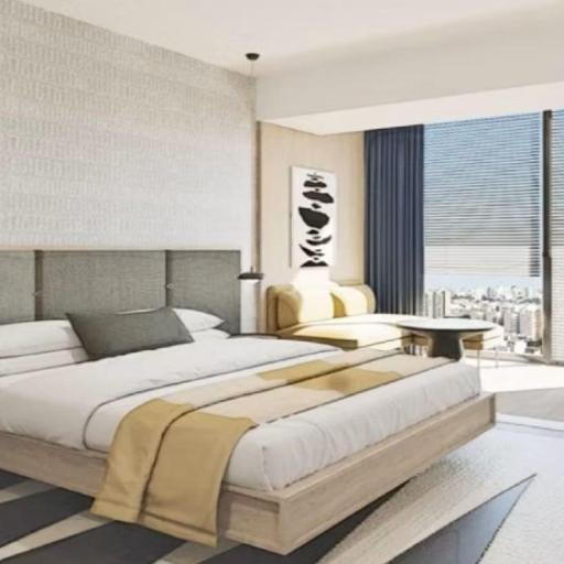 Hotel Indigo Lima Miraflores By IHG