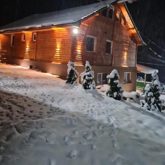 Šumska vila Gašić Thumbnail