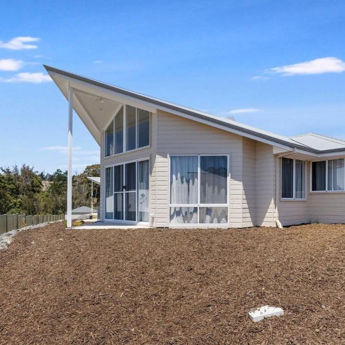 Hill View Cottages