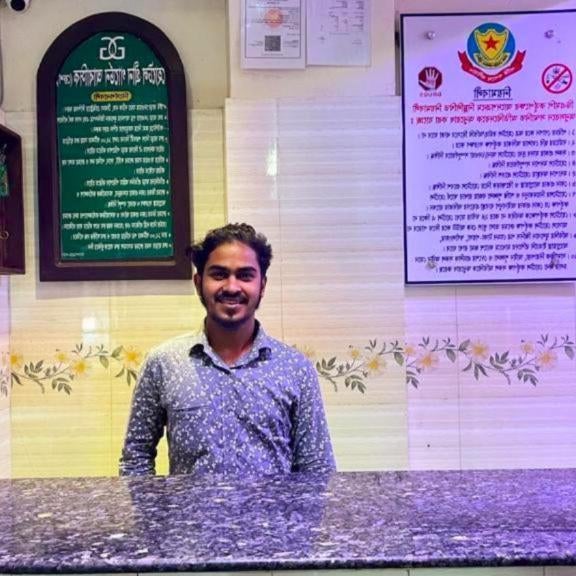 Hotel Green Garden Residential Fresh Thumbnail