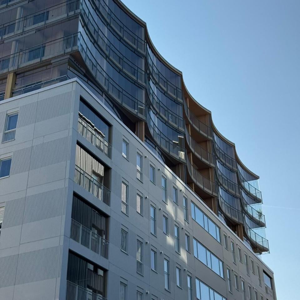 Pramea Apartments Aallonharja 3 Thumbnail
