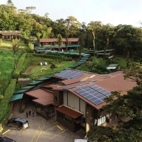 Trapp Family Lodge Monteverde Thumbnail