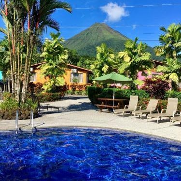 Hotel Villas Vilma