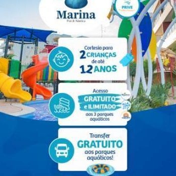Marina Flat - OFICIAL