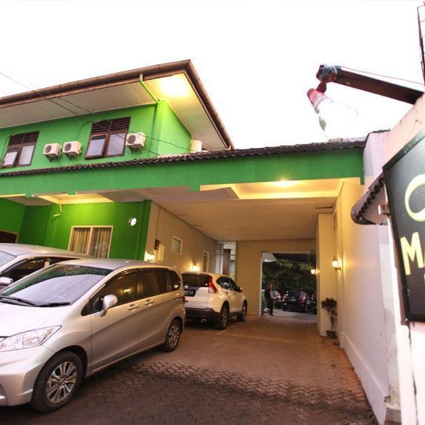 Maven Buncit Hotel Thumbnail