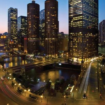 The Langham Chicago Thumbnail