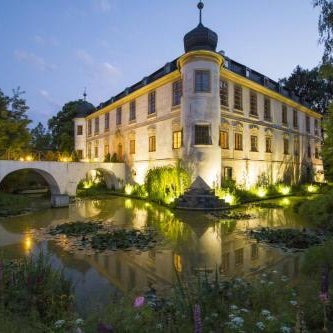 Chateau Třebešice Thumbnail
