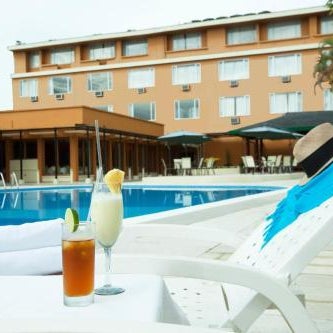 Hotel Anaconda