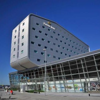 Tulip Inn Eindhoven Airport Thumbnail