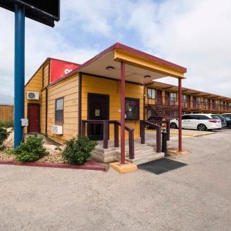 Oyo Hotel Odessa TX, East Business 20 Thumbnail