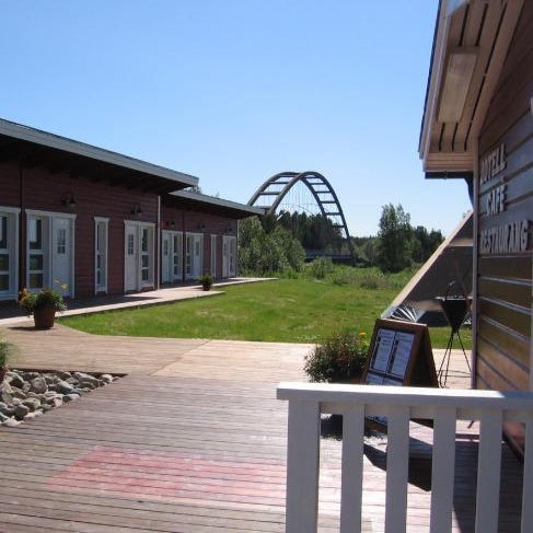 Lappeasuando Lodge Thumbnail