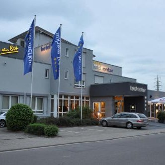 Hotel Merkur Thumbnail