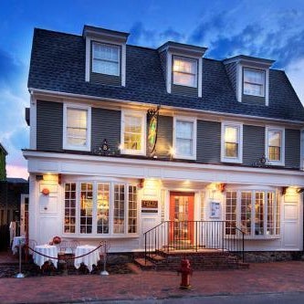 Bouchard Restaurant & Inn Thumbnail