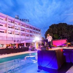 Grande Hotel de Juazeiro