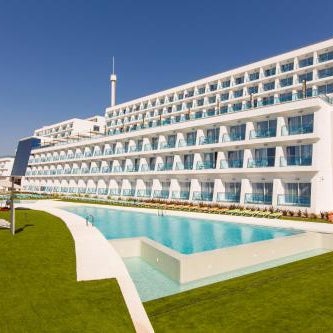 Four Points by Sheraton Costa Blanca Resort